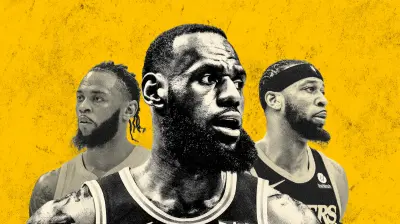 Unexpected Heroes of the 2026 NBA Playoffs