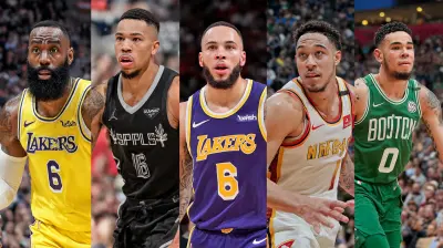 Unexpected Heroes of the 2026 NBA Playoffs