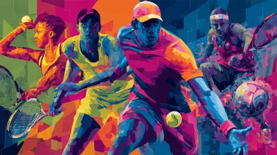 Upcoming International Sports Events to Watch in 2026