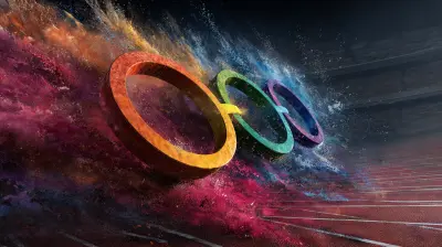 Upcoming International Sports Events to Watch in 2026