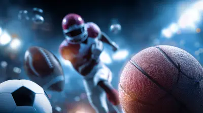 Upcoming International Sports Events To Watch In 2026