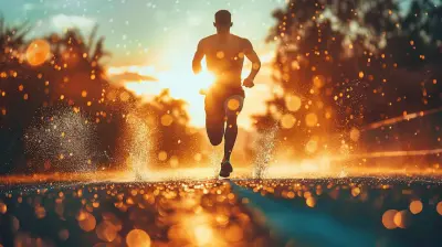 VO2 Max and Athletic Performance: What Every Athlete Needs to Know