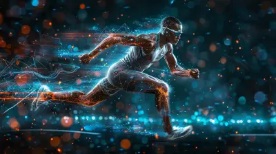 Wearable Technology and Sports: How Data is Changing the Game