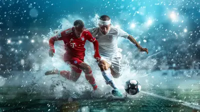 What Last Nights Match Taught Us About Both Teams