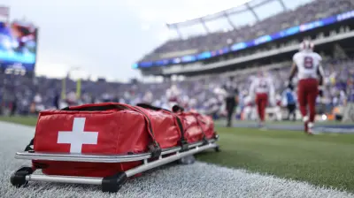 What Teams Are Learning from Recent Injury Plagues in 2026