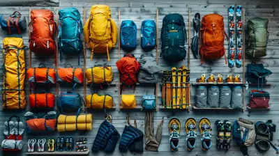 What To Pack For A Multi Day Ski Trip