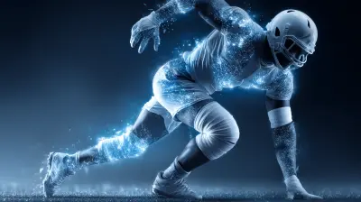 Where Sports Medicine Is Headed by 2027