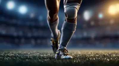 Where Sports Medicine Is Headed by 2027