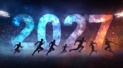 Why 2027 Could Be a Pivotal Year in Global Sports