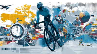 Why 2027 Could Be a Pivotal Year in Global Sports