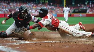 Why Defense Still Wins Championships in Baseball