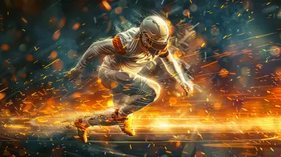 Why Groin Injuries Continue to Haunt Pro Athletes into 2026