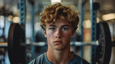 Why High School Athletes Should Embrace Cross-Training