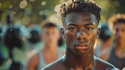 Why High School Athletes Should Embrace Cross-Training