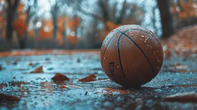 Why High School Sports are About More Than Winning
