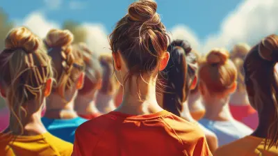 Women in Sports: Books That Highlight Legendary Female Athletes