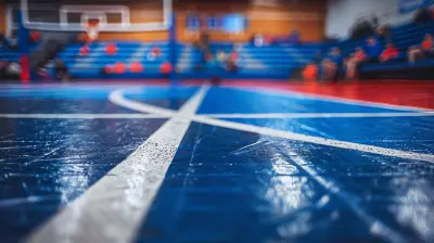 Wrestling with Injuries: How to Stay Competitive While Managing Pain