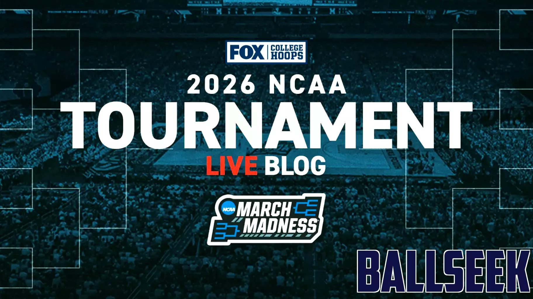 2026 NCAA Men's Basketball Tournament Highlights: Men's Round of 32, More