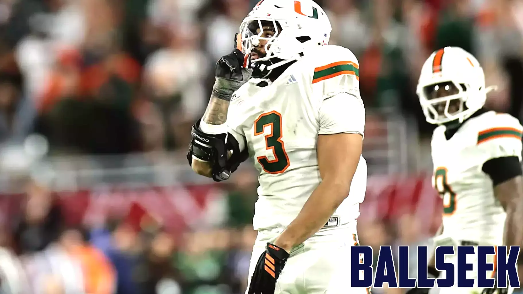 49ers prioritize defensive line in The Athletic’s mock draft