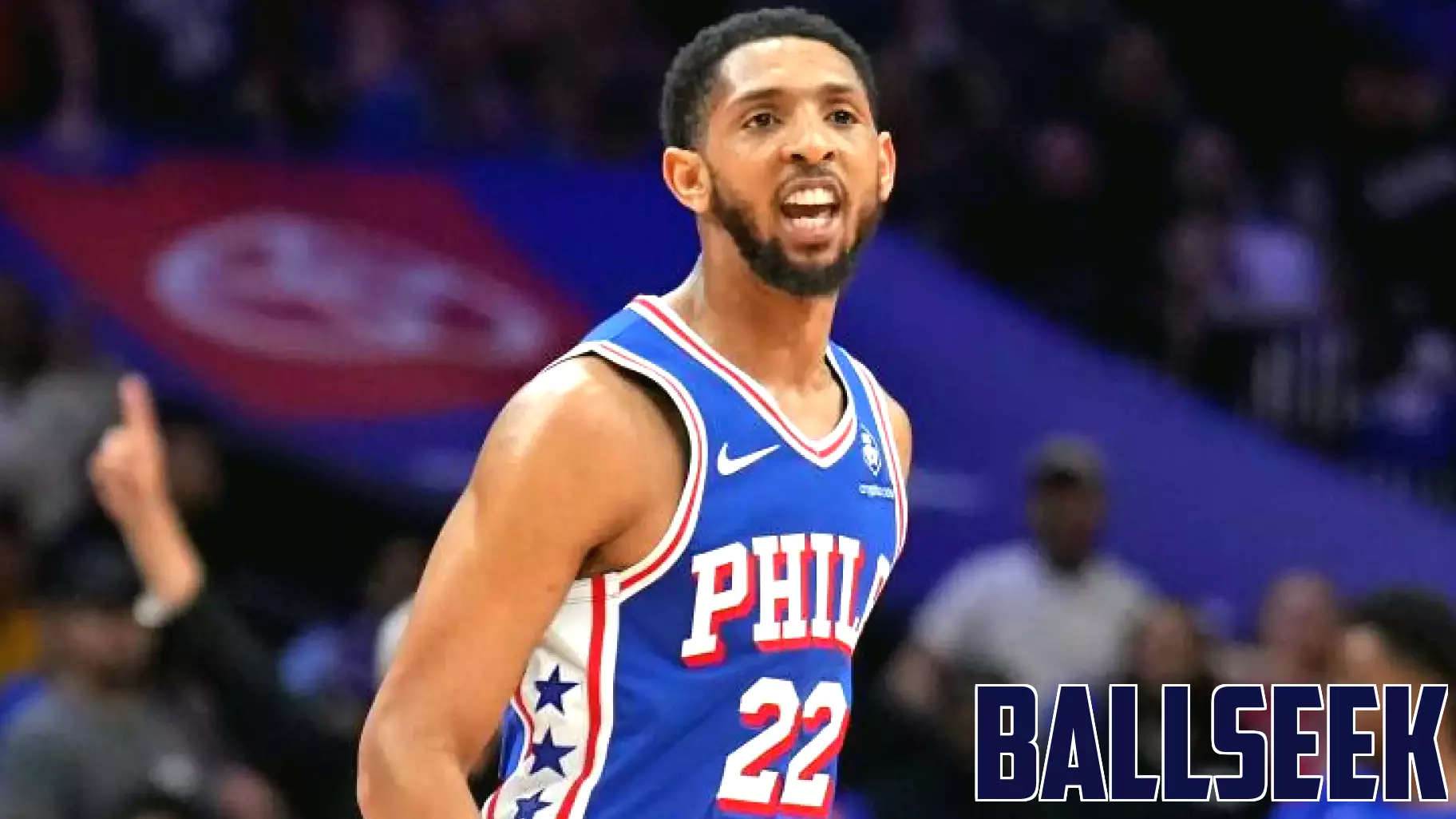 76ers lose Cameron Payne to hamstring injury amid playoff chase