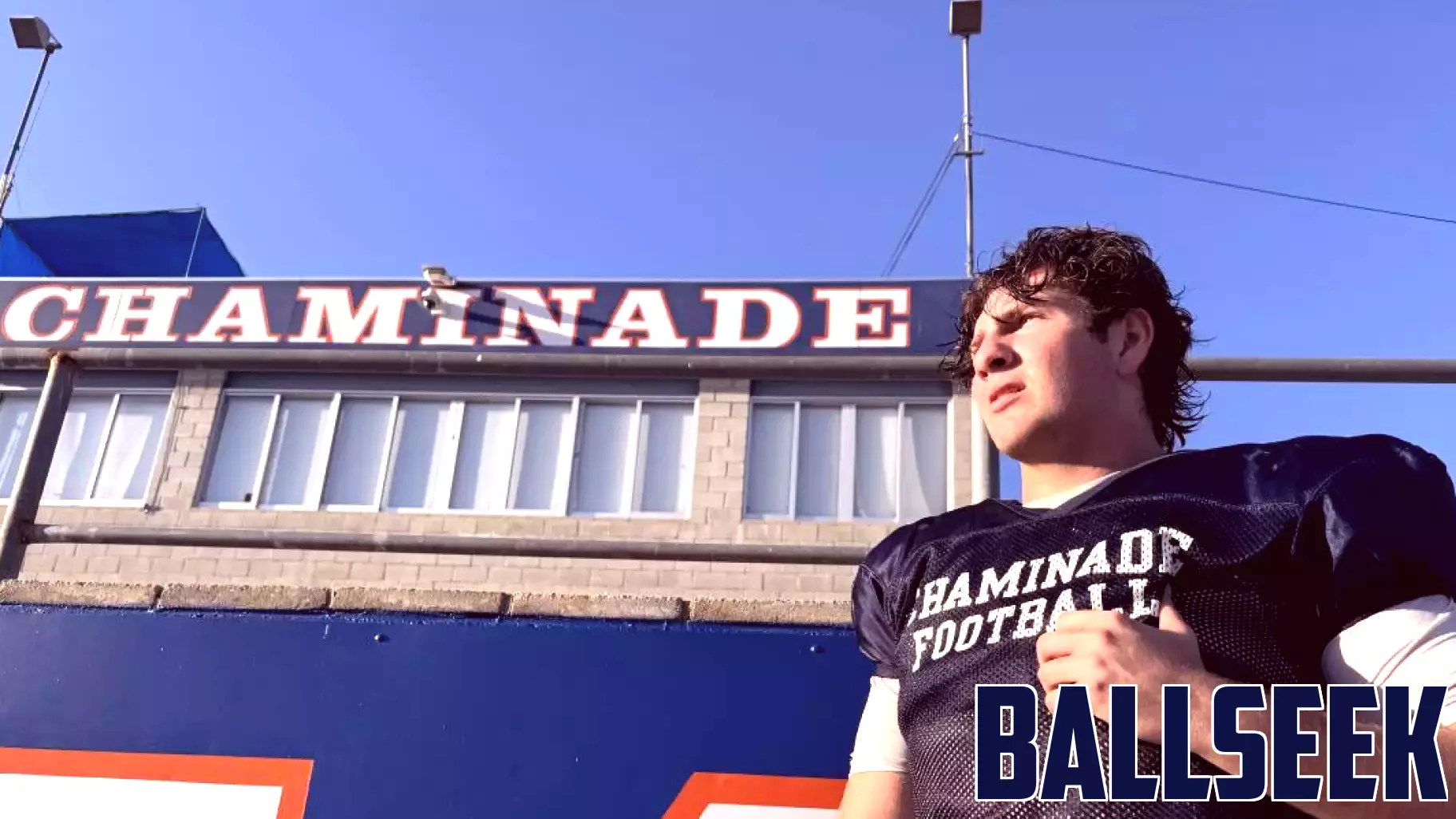 A High School Lineman's Journey: The Grass Isn't Always Greener