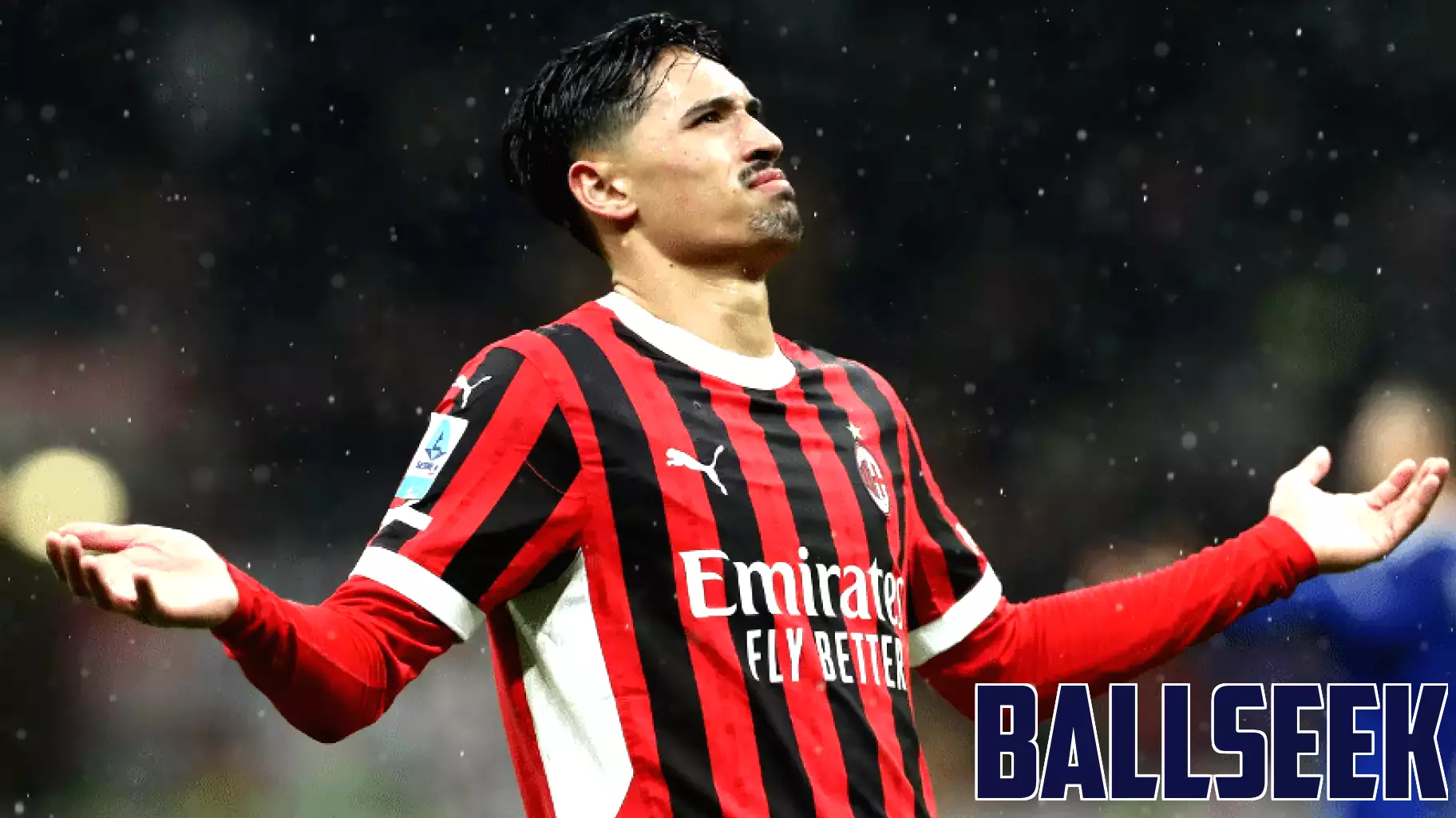AC Milan Faces Napoli in Crucial European Race