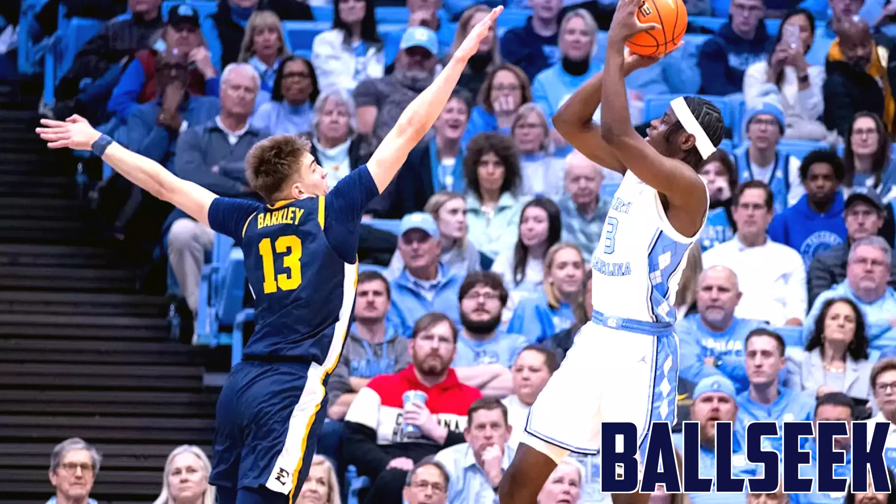 ACC Basketball Rankings: How Teams Stand After Exams