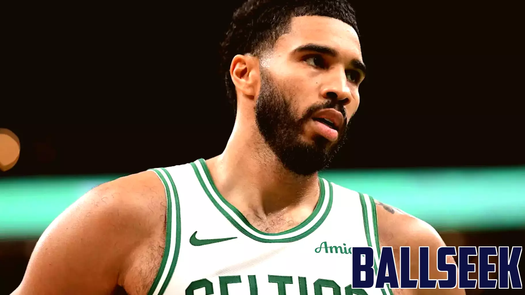 Amica Launches Fresh Ad Campaign Featuring Jayson Tatum and the Boston Celtics