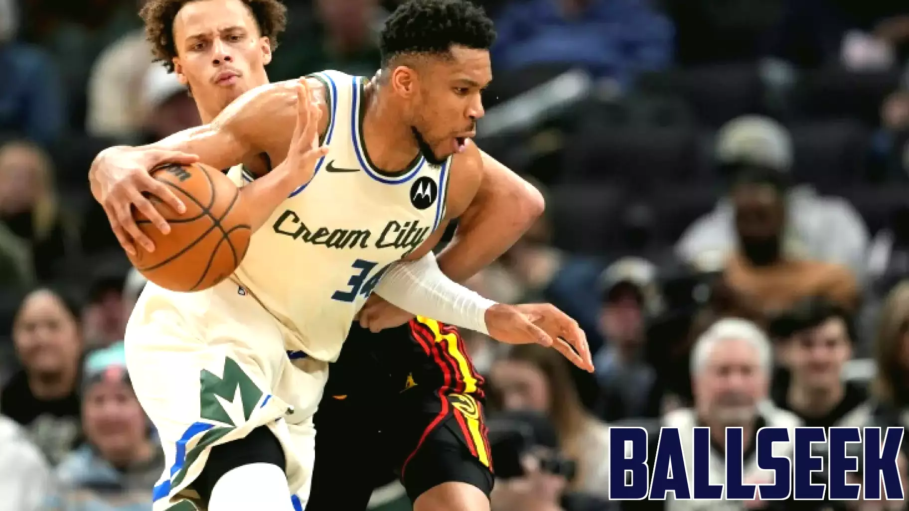 Antetokounmpo joining Miami Heat in blockbuster: reports