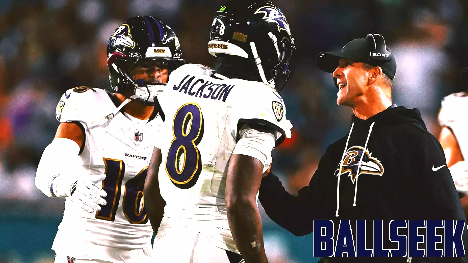 Are the Ravens Back After Defeating the Dolphins?