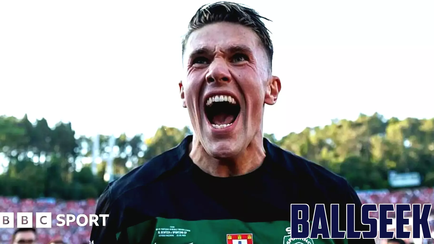 Arsenal Nears Agreement with Sporting for Viktor Gyokeres