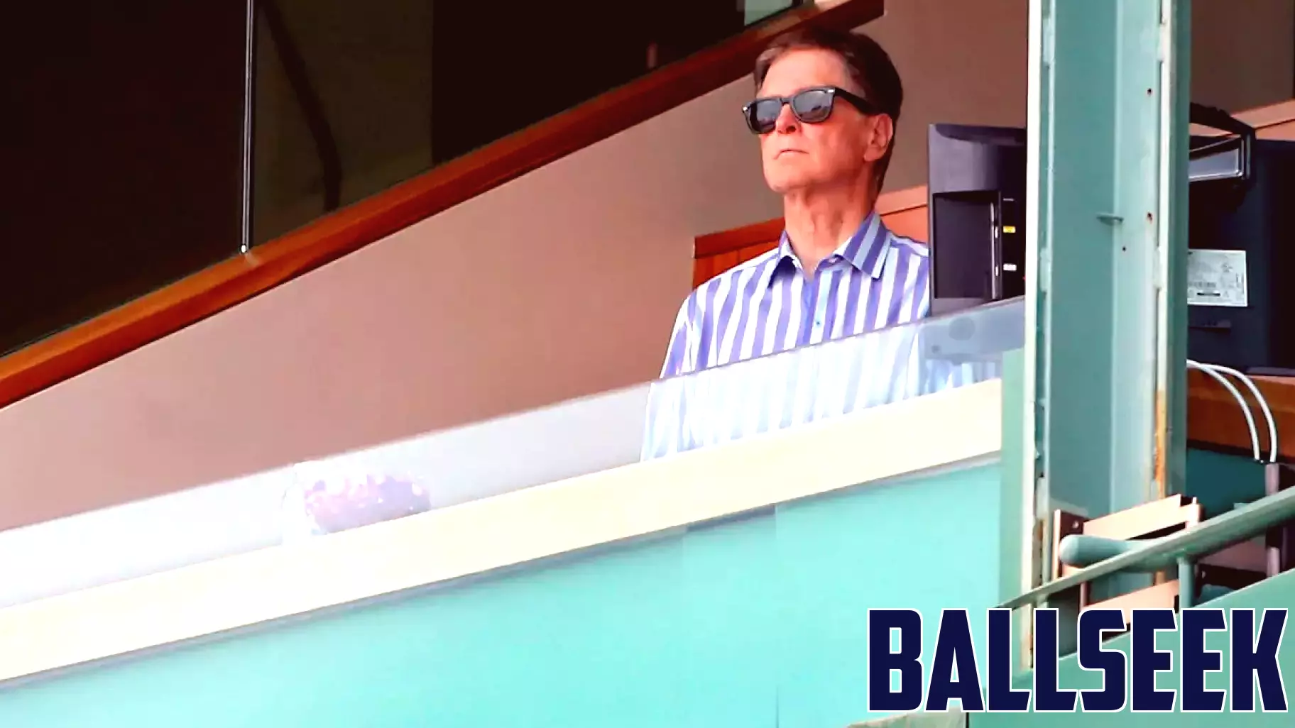 As Free Agency Opens, Red Sox Claim Financial Struggles