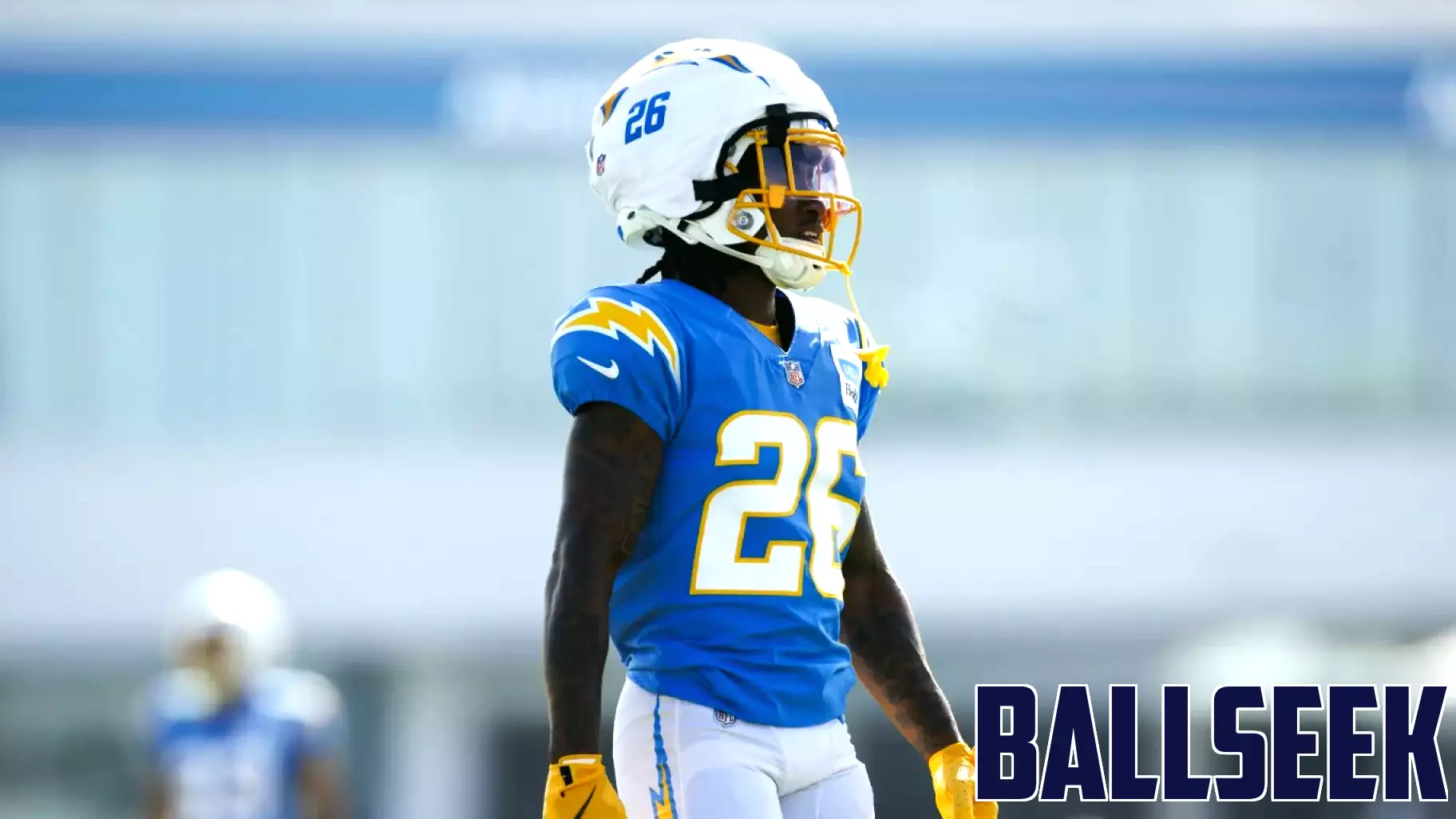 Asante Samuel Jr. Visits Arizona for Free Agent Opportunity