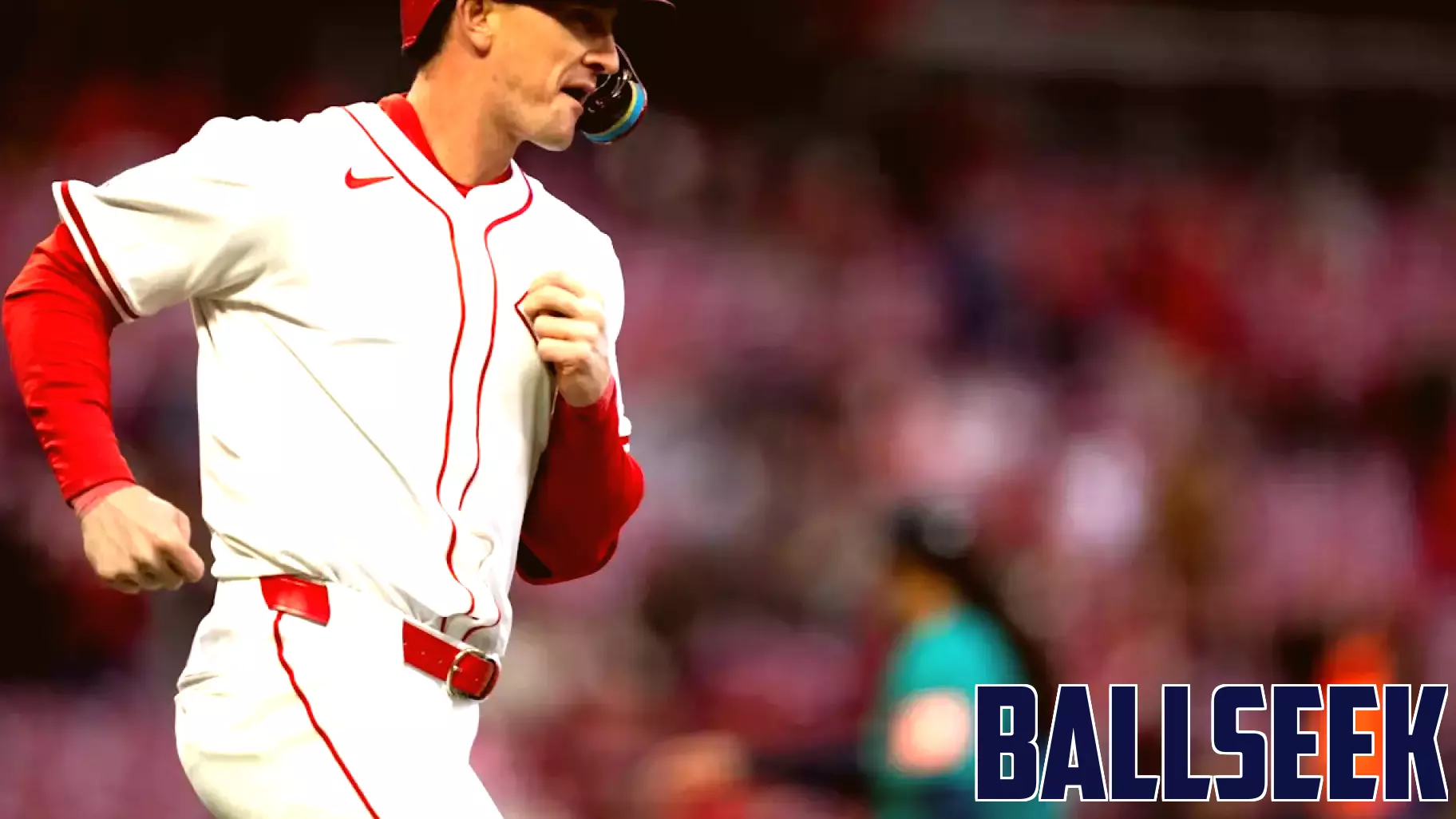Austin Hays' Cincinnati Reds Debut Will Be Remembered