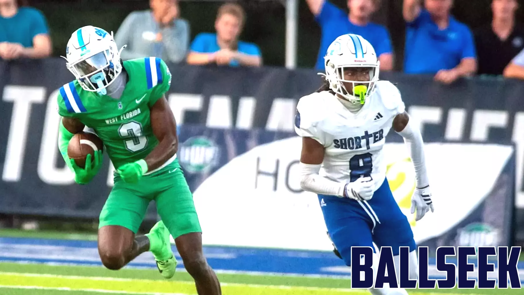 Badgers Explore Transfer Portal for Wide Receiver Talent