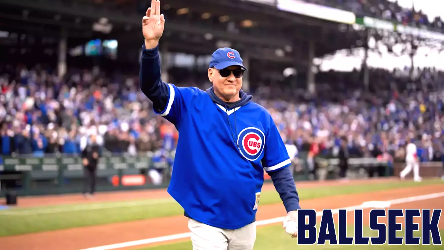 Baseball Legend Ryne Sandberg Passes Away After Courageous Fight with Cancer