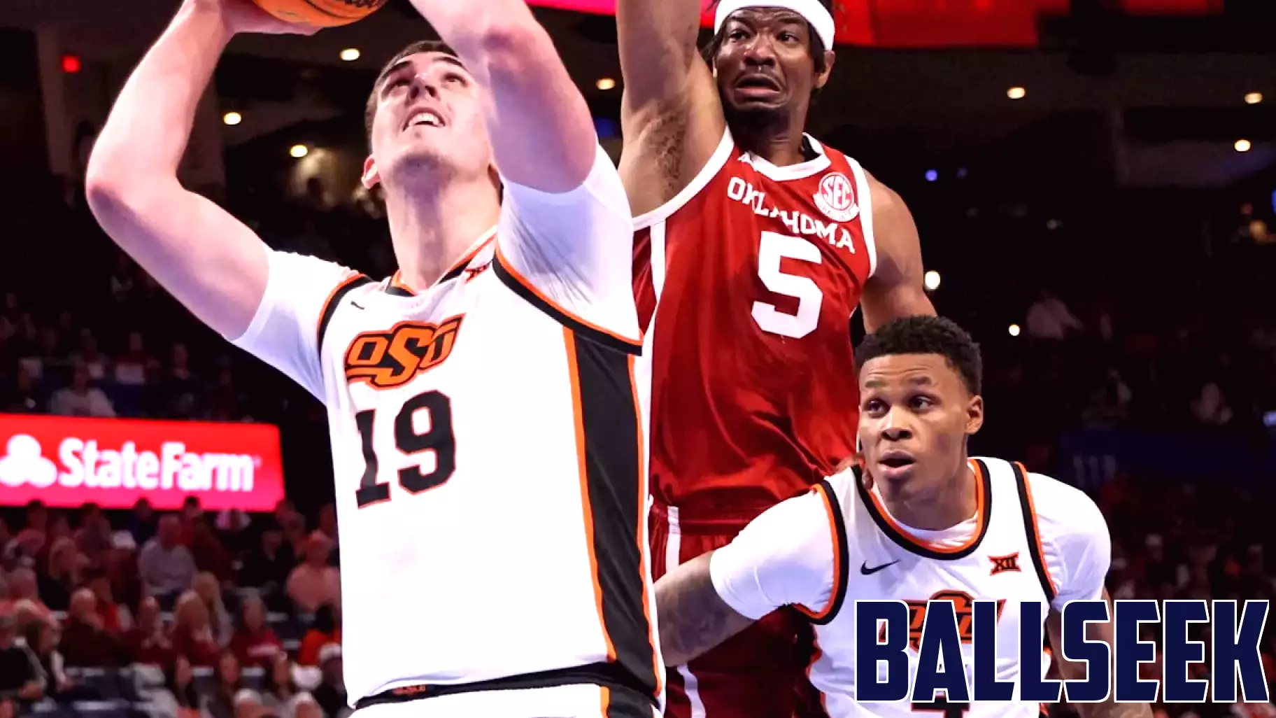 Bedlam Basketball Should Stay in Oklahoma City