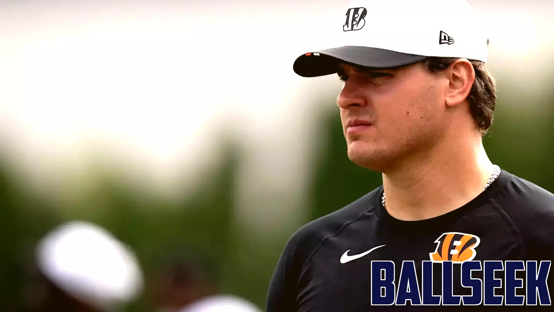 **Bengals Star's Division Remarks Spark Fan Discontent**