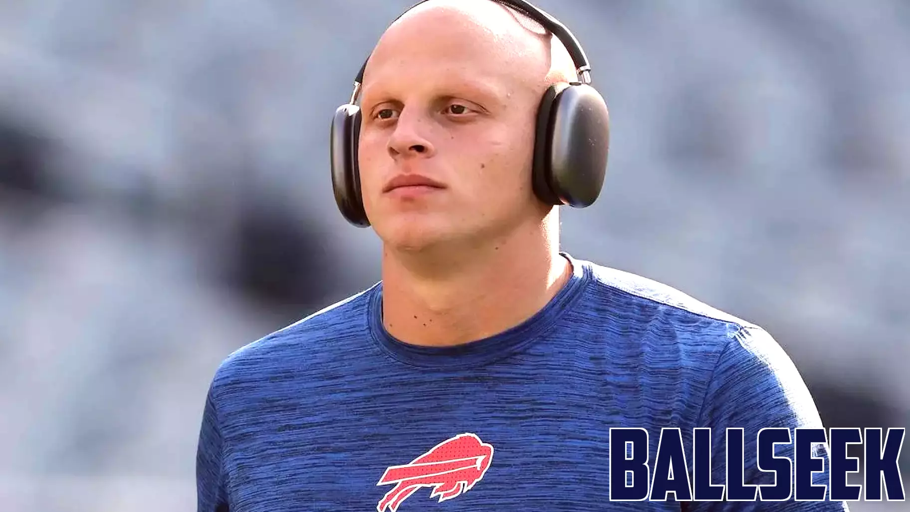 Bills’ Landon Jackson Already Faces Second NFL Punishment of 2026