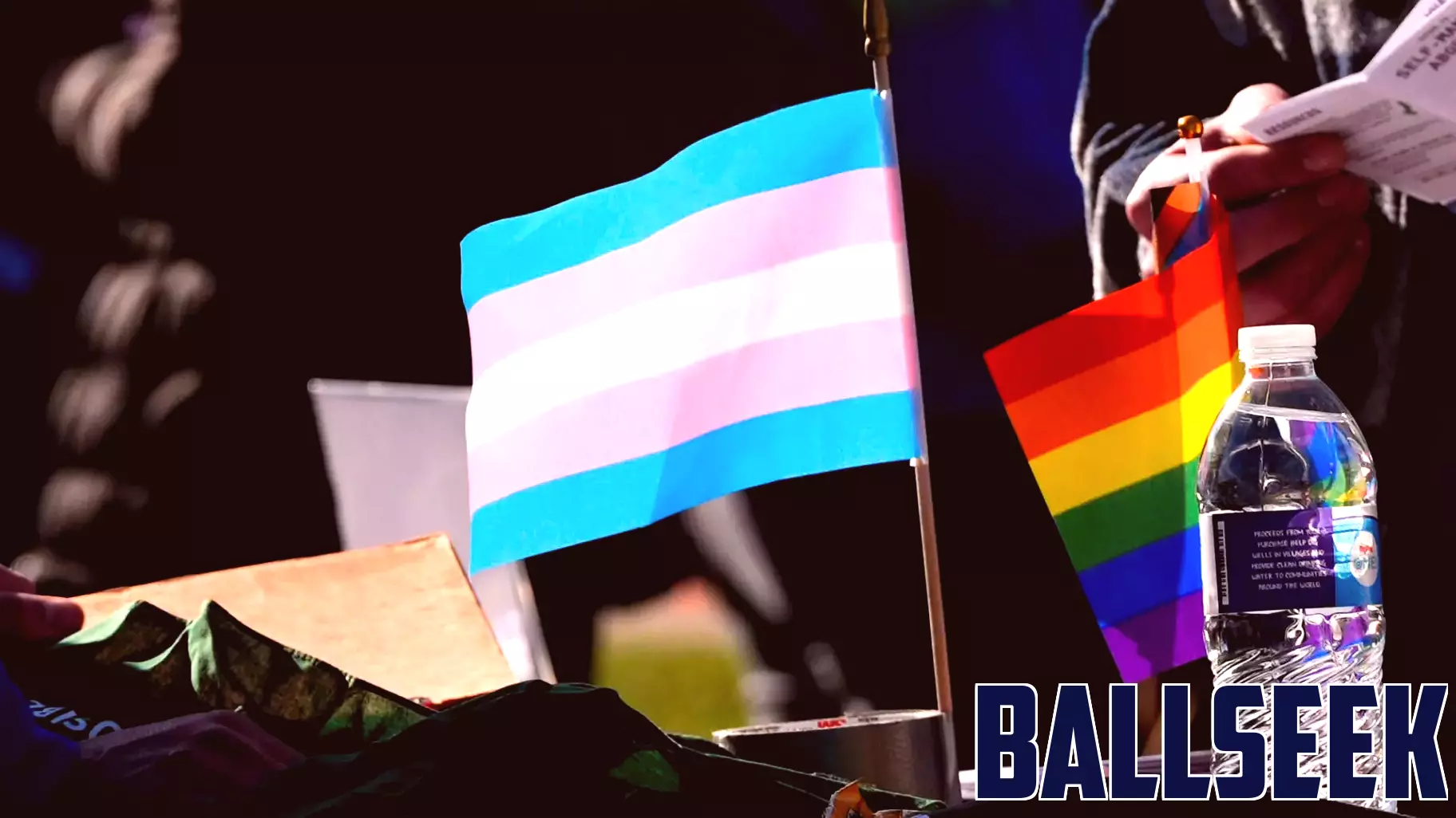 Bipartisan Support in Pennsylvania Senate for Transgender Athlete Bill