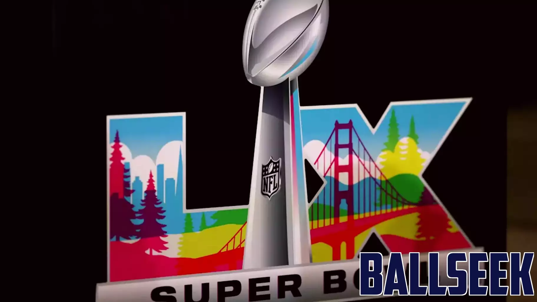 Bolts Survey: Predict the Super Bowl LX winner