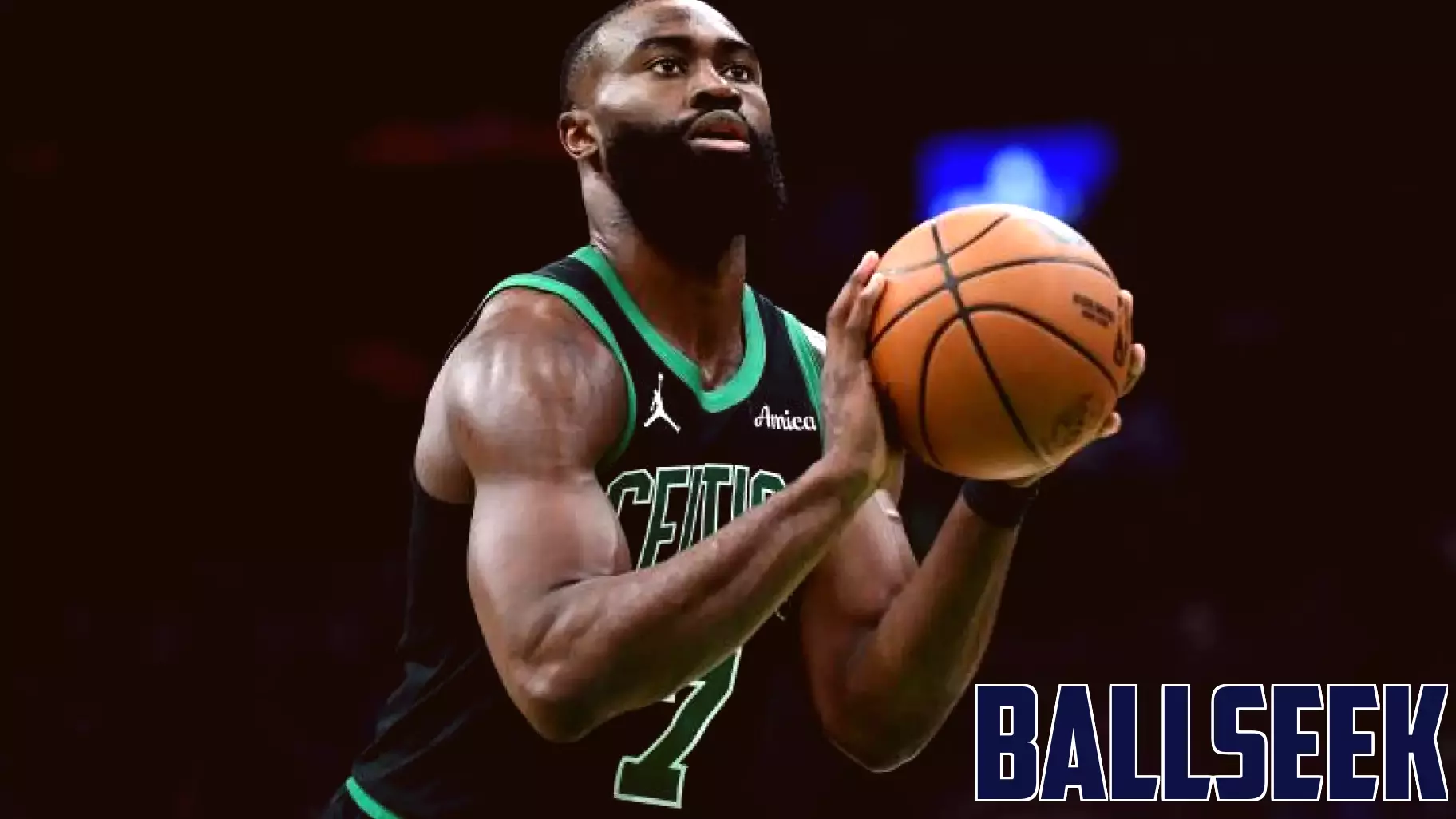 Boston Celtics Icon Critiques Jaylen Brown's Performance
