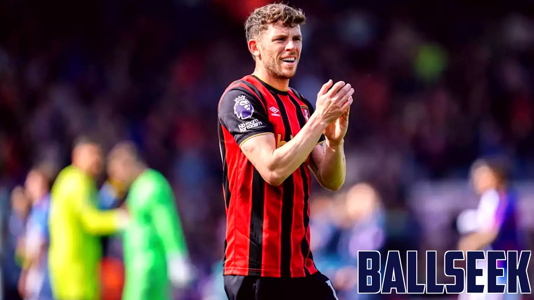 Bournemouth Secure Midfielders Future Until 2029