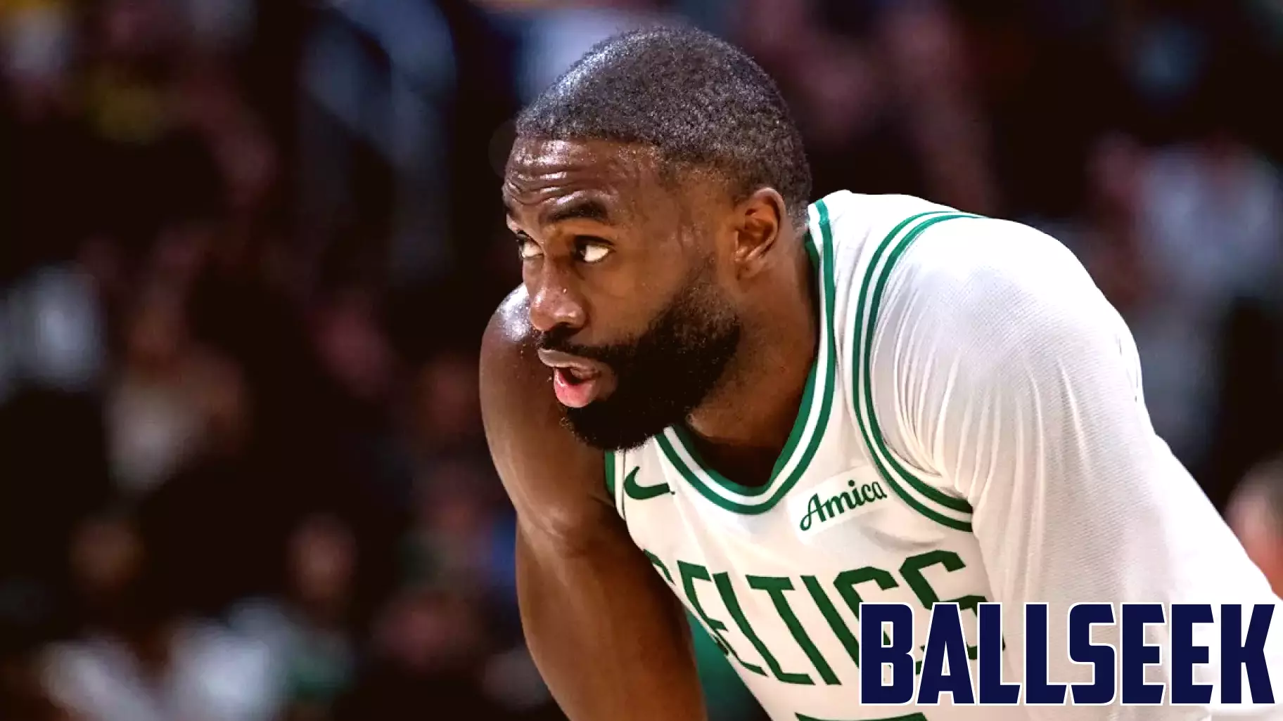 Brad Stevens Messed Up Badly With Awful Jaylen Brown Trade