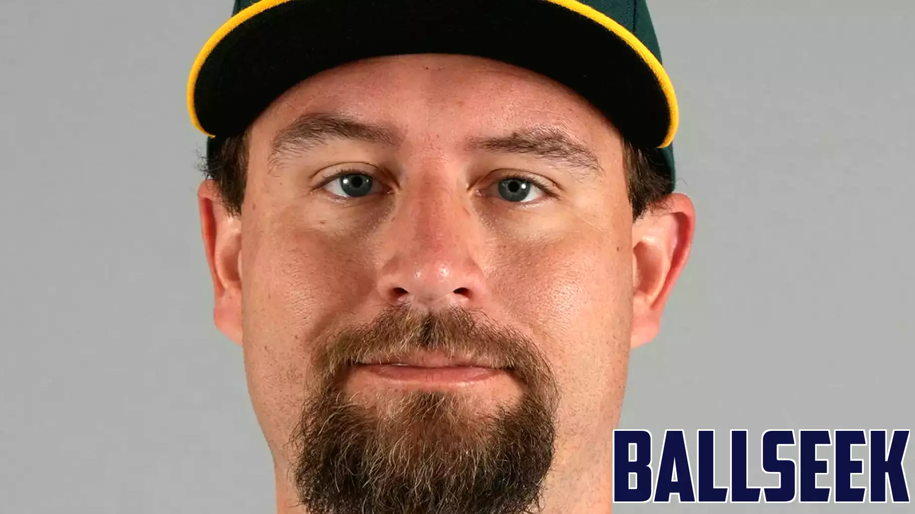 Brewers Add Reliever Joel Kuhnel in Trade With Athletics