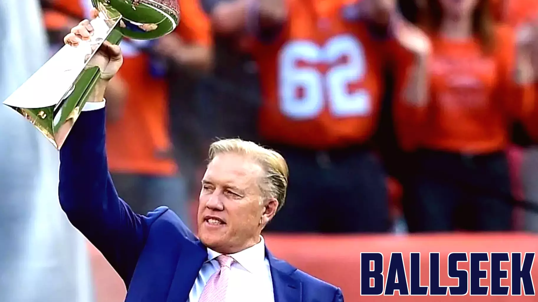 Broncos and Patriots name honorary captains for AFC title game