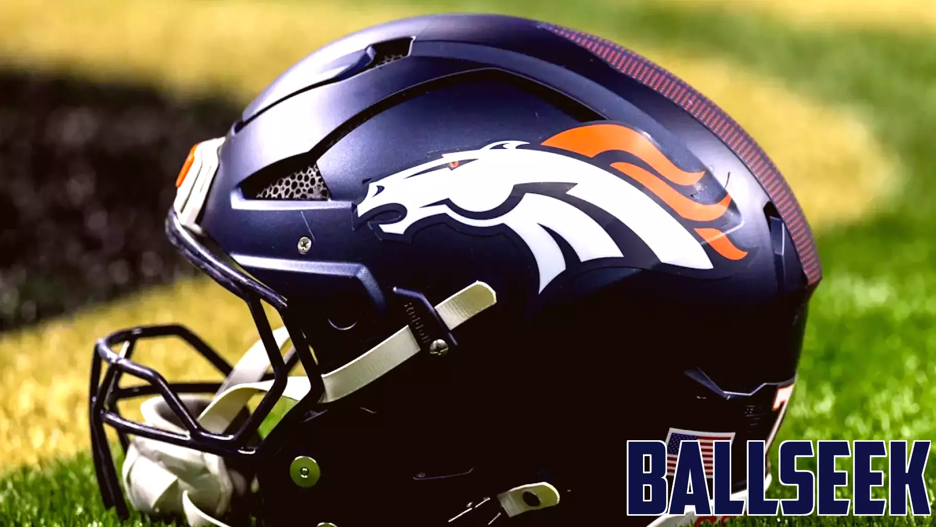 Broncos sign cornerback Paul Manning after rookie minicamp tryout