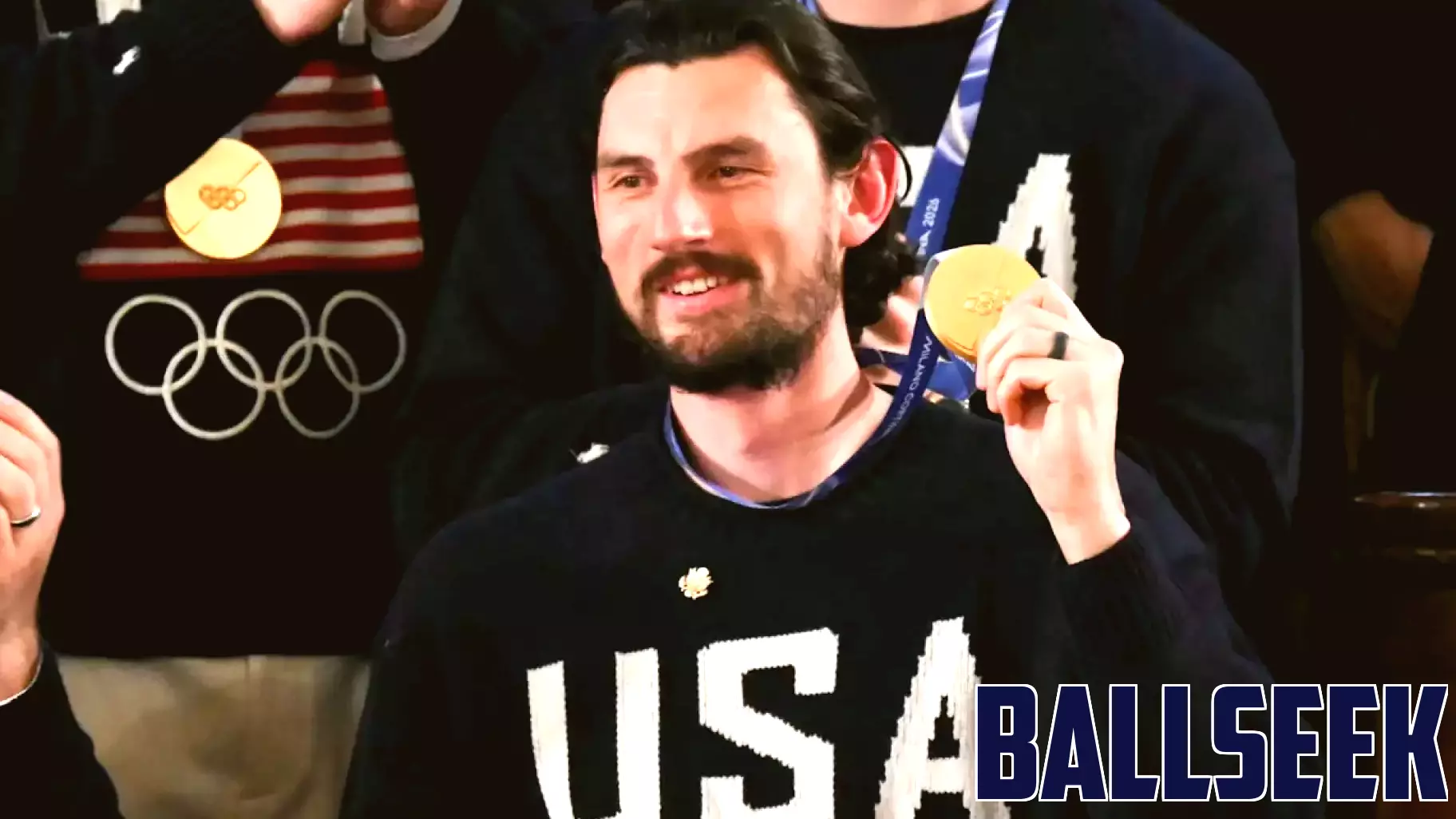 Buffalo Sabres Linked to Potential Connor Hellebuyck Move