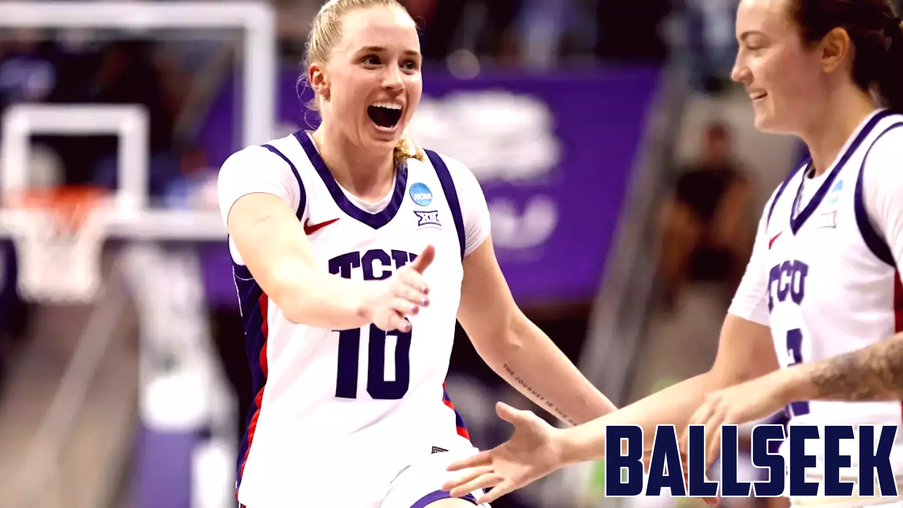Can Paige Bueckers Achieve Historic Double in the 2025 WNBA Draft?