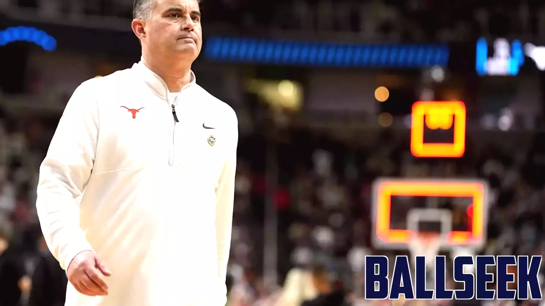 Can Sean Miller Turn Texas Into an SEC Title Contender?